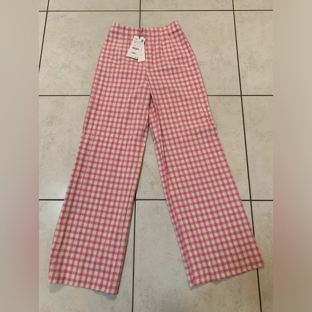 Zara pants
